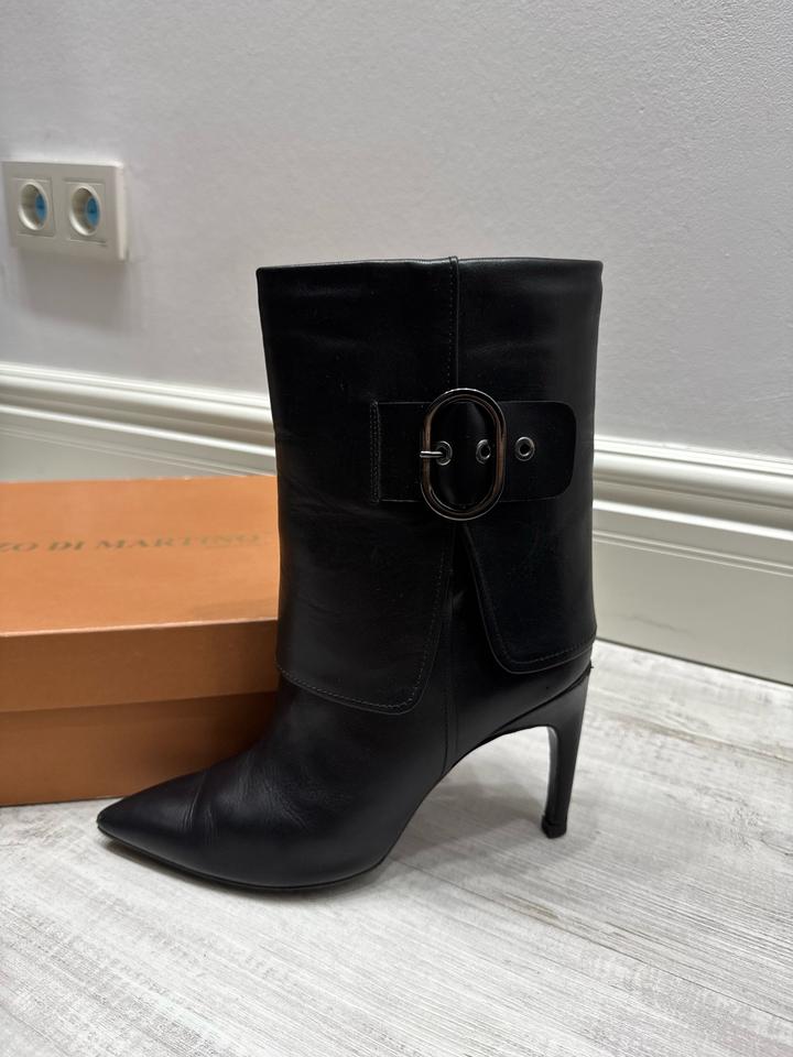 Ботильоны Enzo di Martino