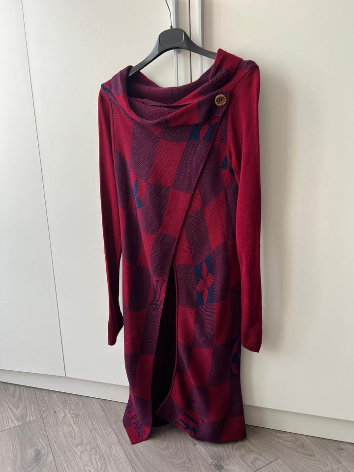 Новый кардиган