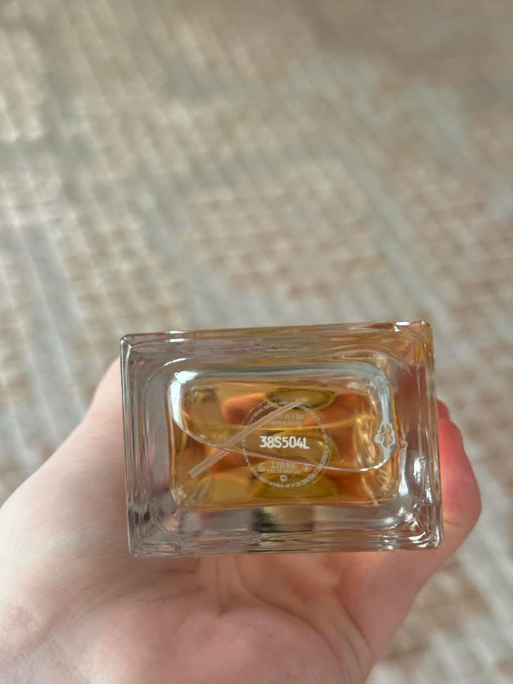 Yves Saint Laurent LIBRE парфюмерная вода EDP 90 мл, для женщин