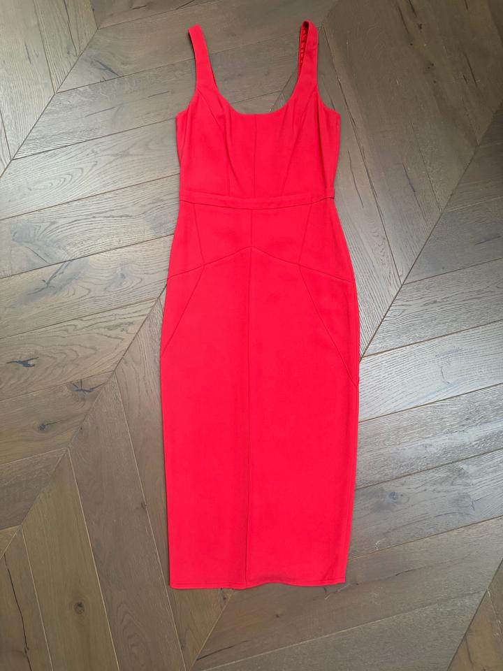 Платье от Elisabetta Franchi