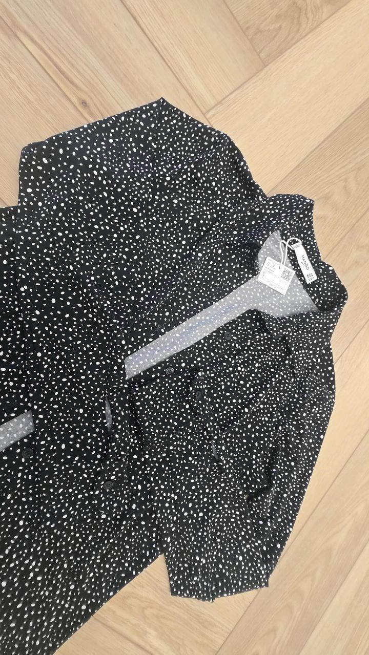 Рубашка от MANGO