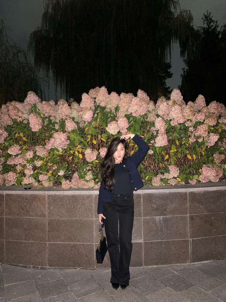 Черные джинсы bershka