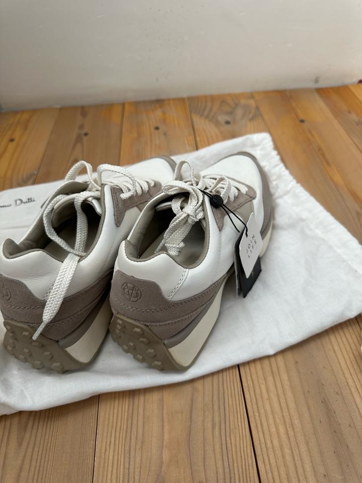 Кроссовки Massimo Dutti