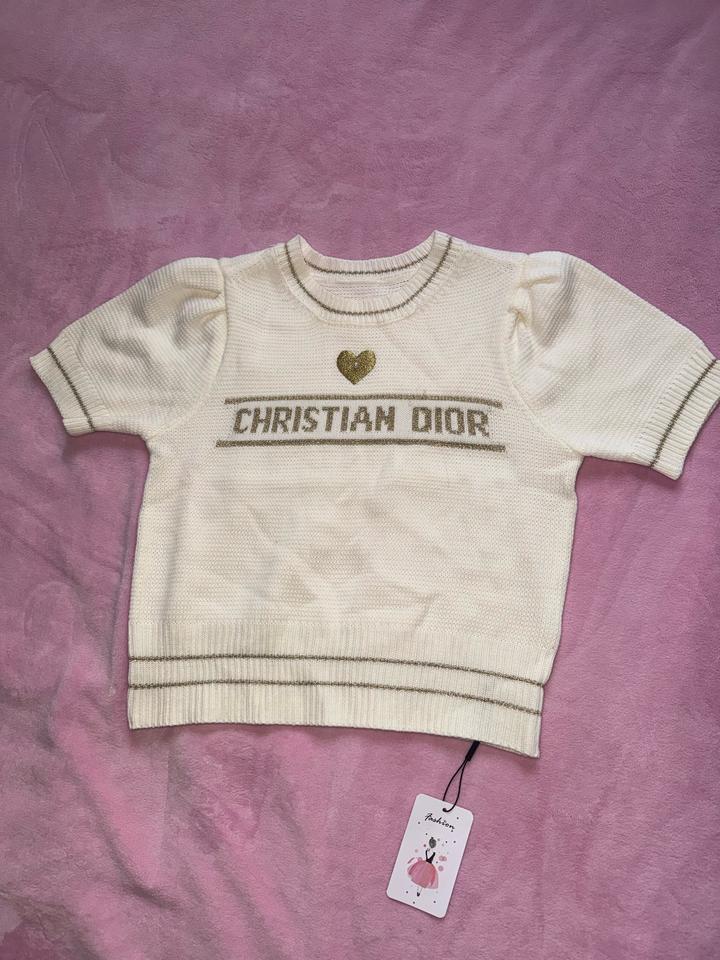 Кофта Dior