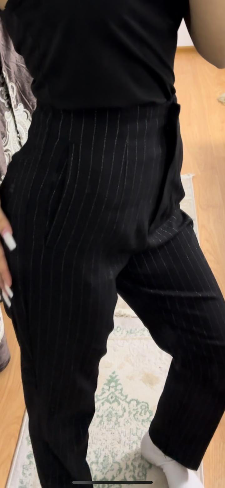 Классический брюки