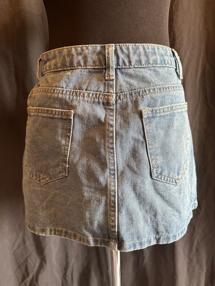 Юбка SHEIN