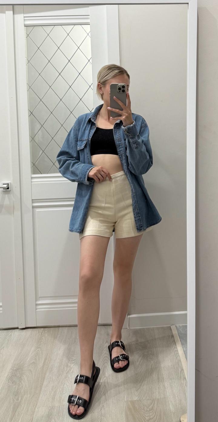 Продам сандали massimo dutti