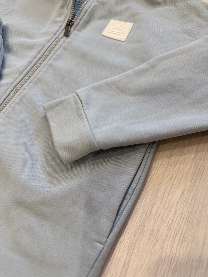 Костюм Бодо