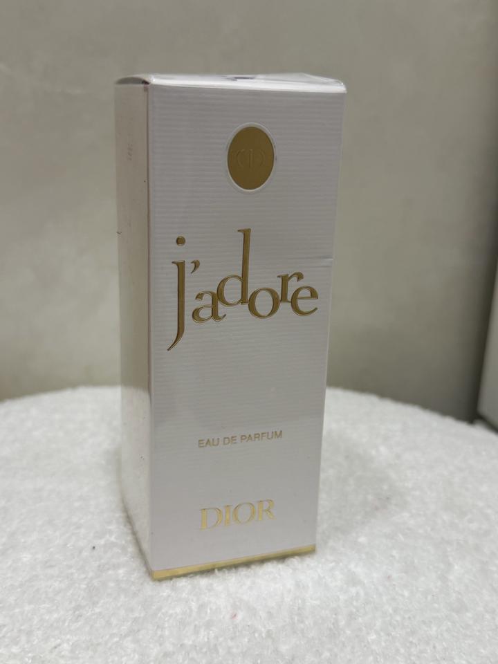 J’adore Eau de Parfum