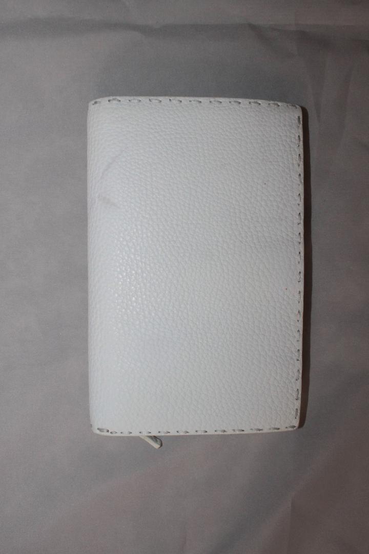 Кошелек Fendi Selleria