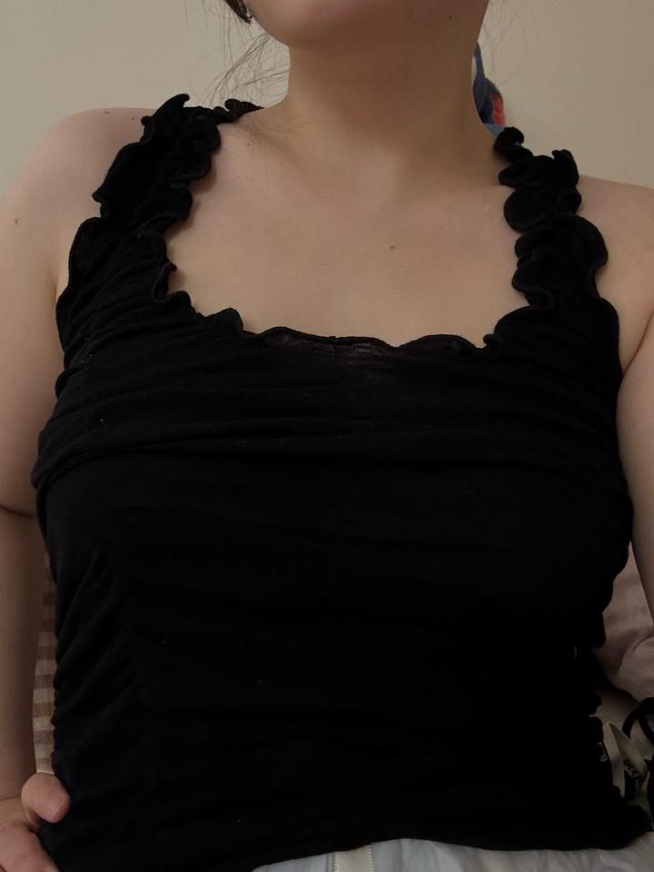 Майка Massimo Dutti