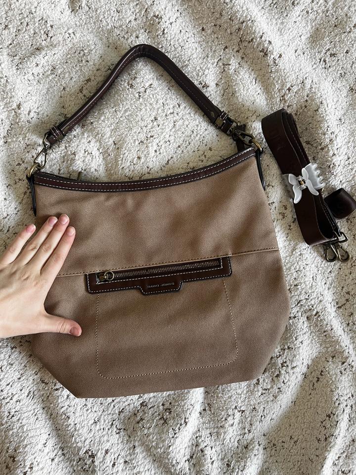 Сумка David Jones