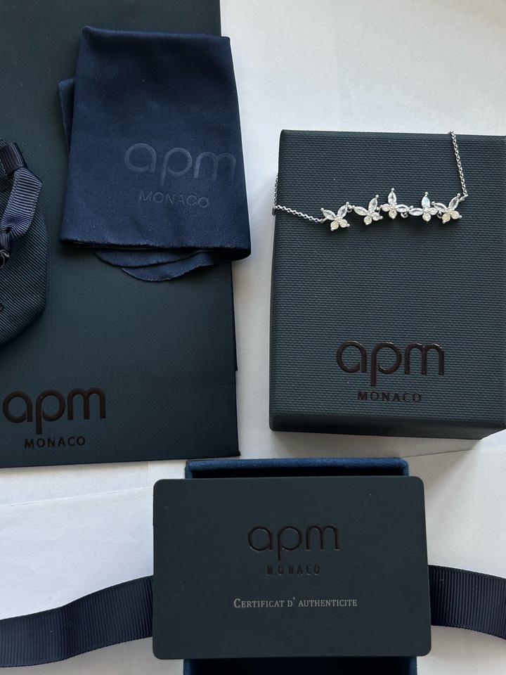 Браслет под APM
