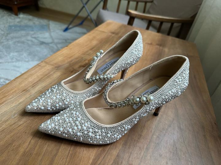 Туфли jimmy choo