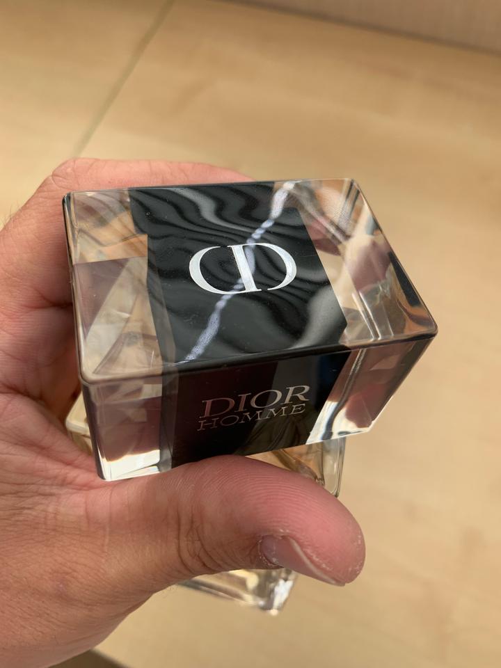 Dior Homme 100ml