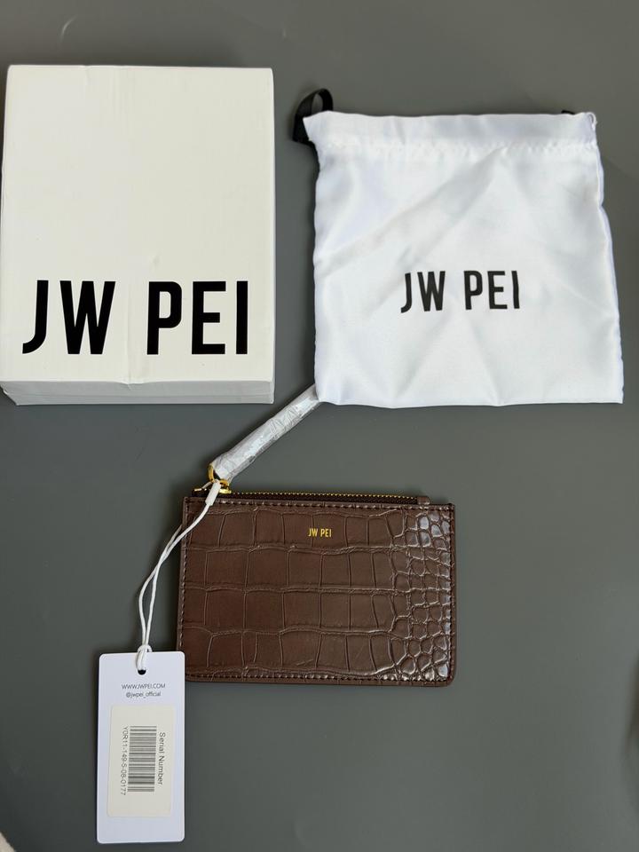Картхолдер Jw pei