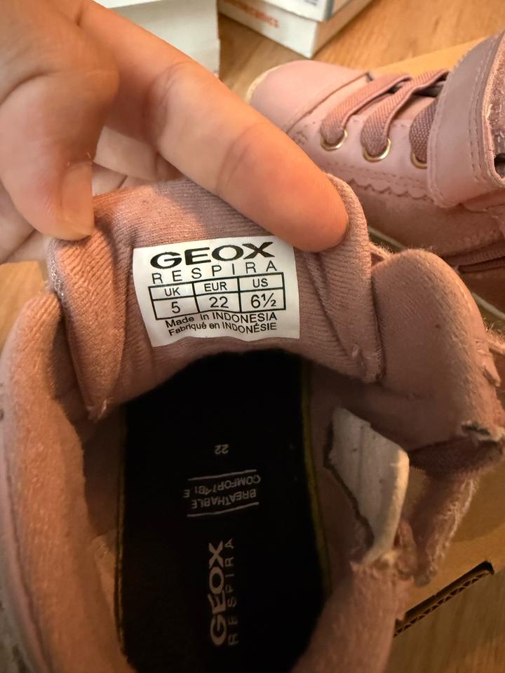Geox