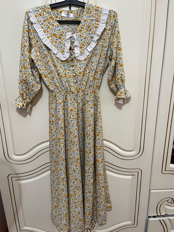 Платье Zara