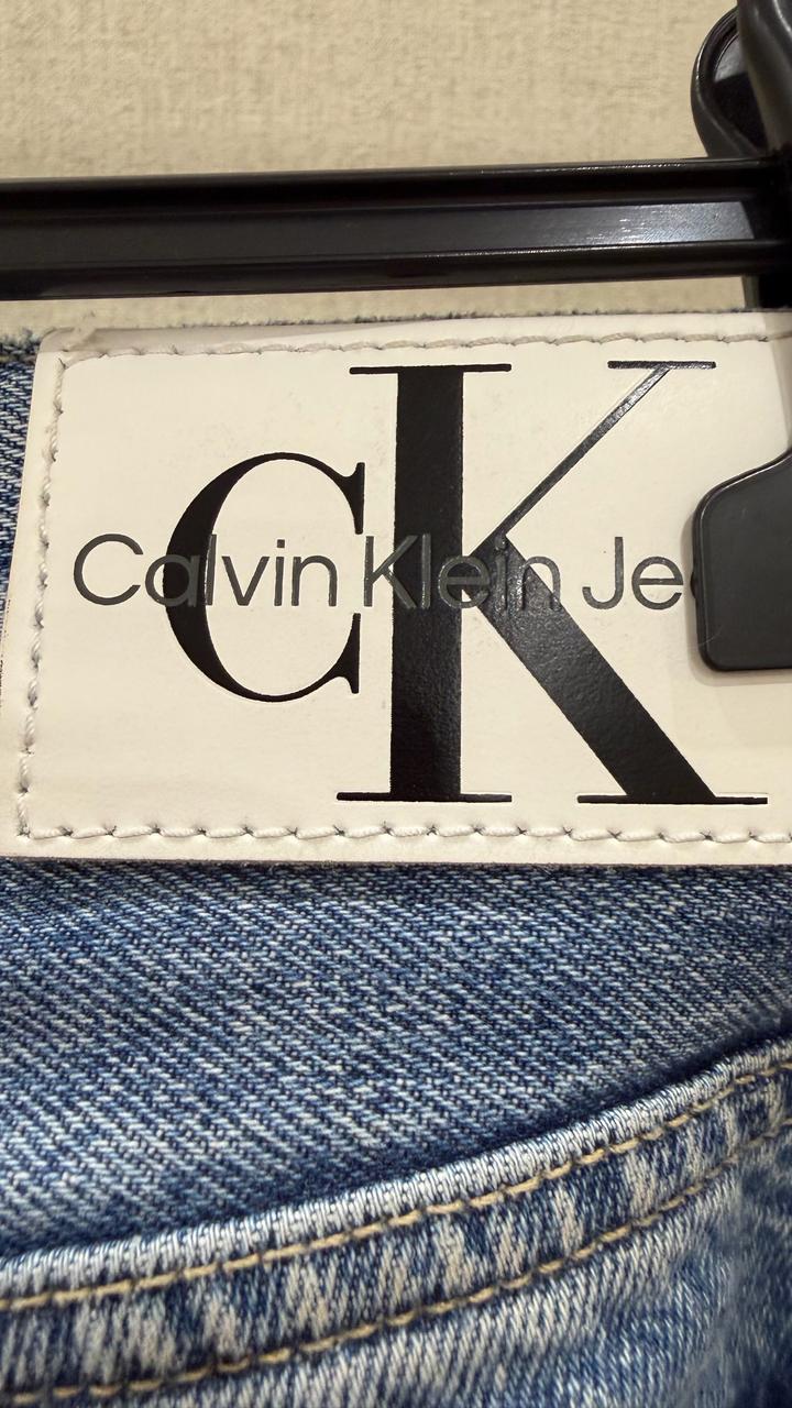Calvin Klein