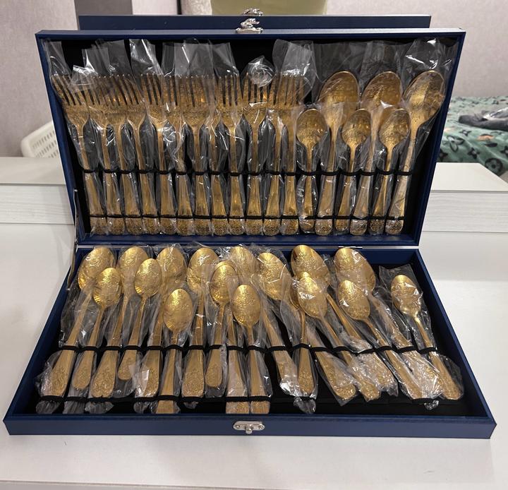 Столовый набор