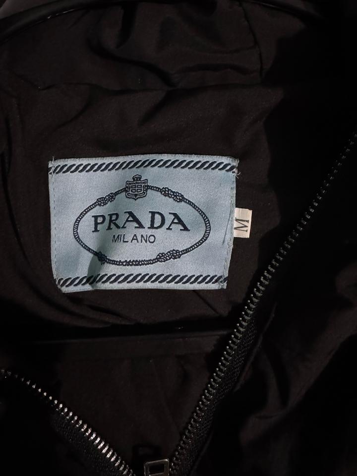 Куртка Prada (копия, размер M)