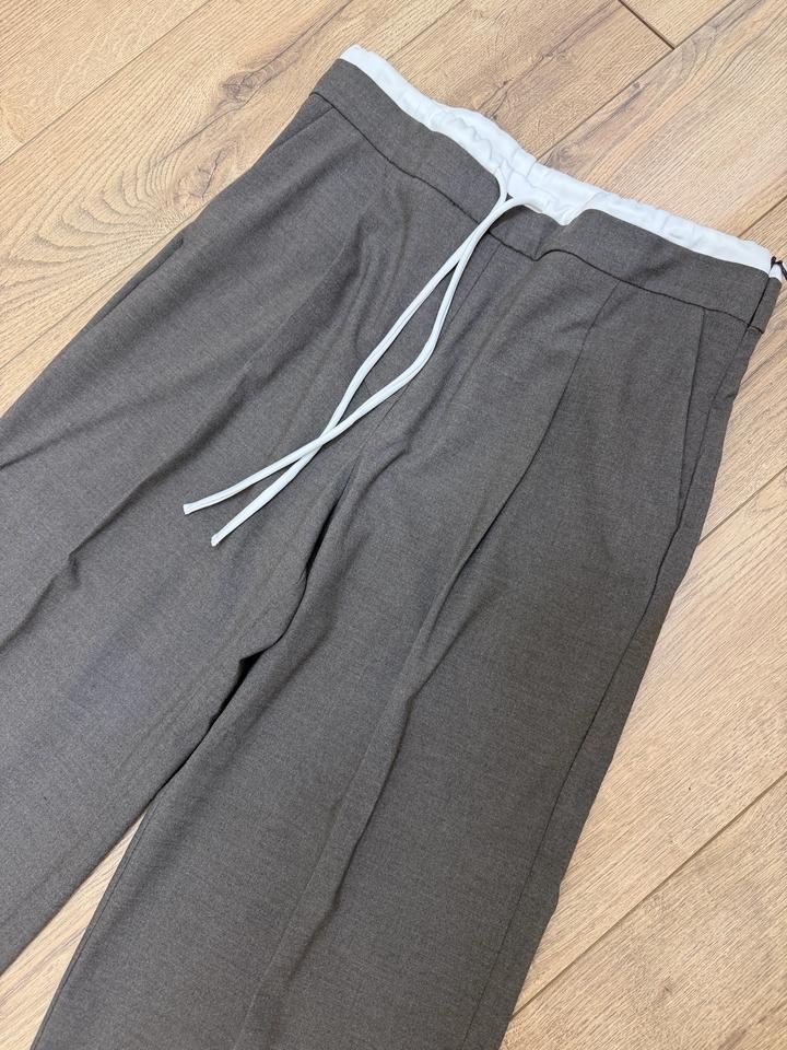 женские брюки от Zara