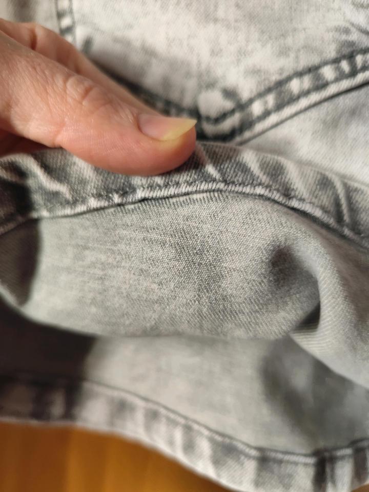 Шорты.Светло-серые.