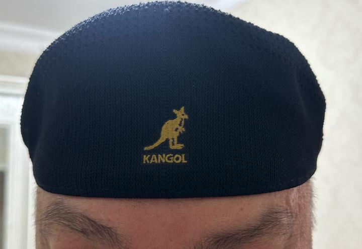 Кепка KANGOL