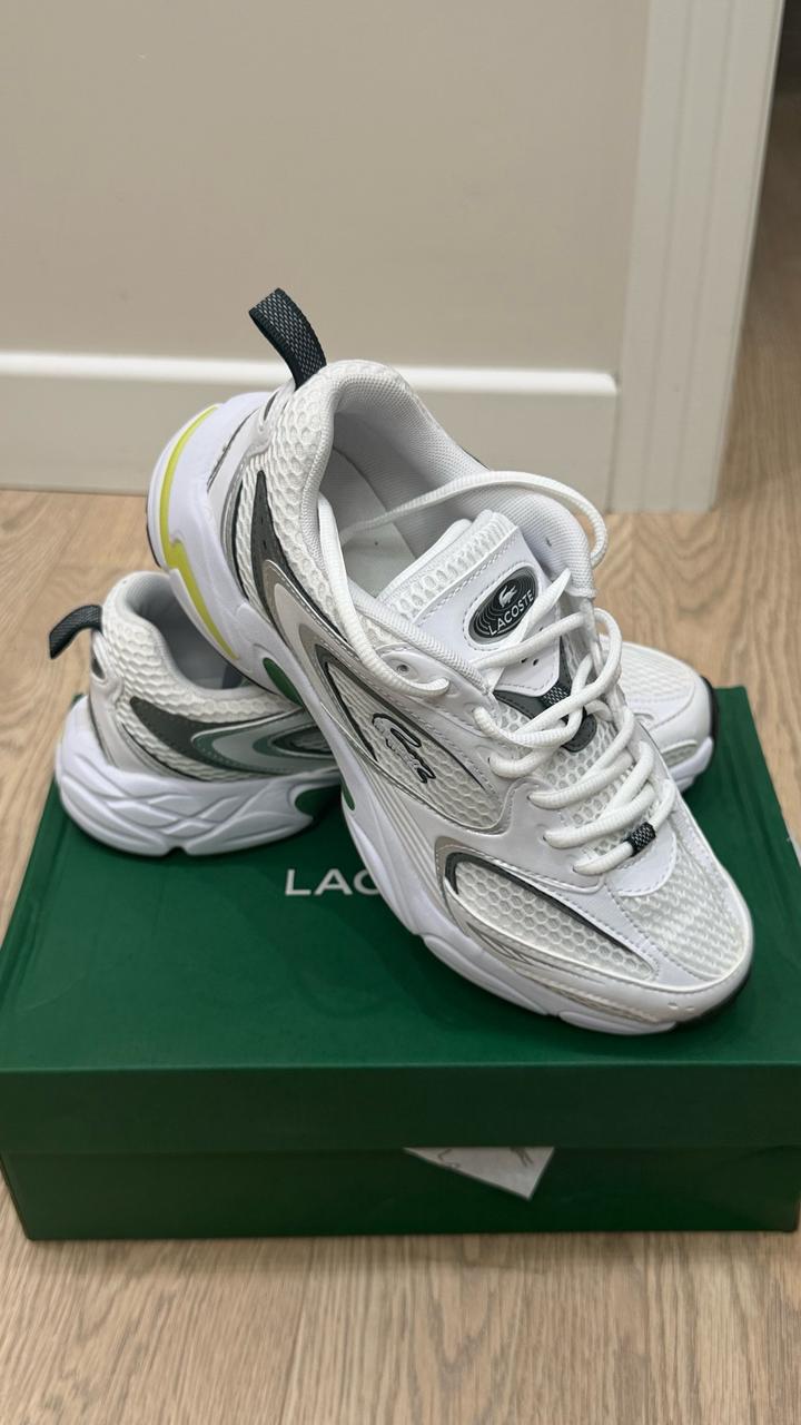 Lacoste