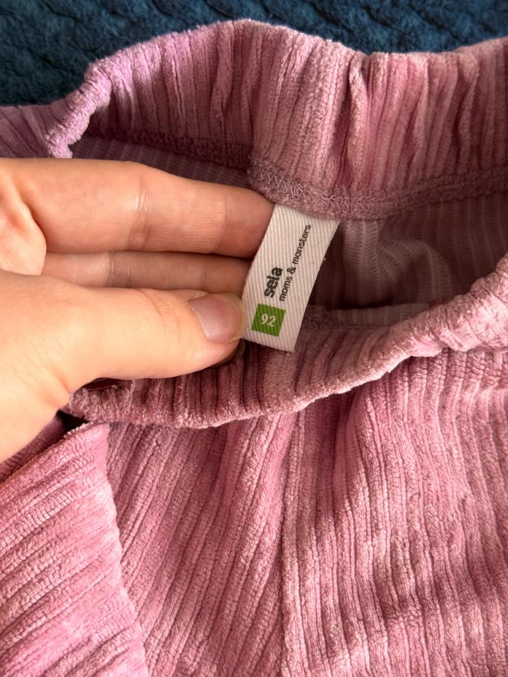 Спортивный костюм Sela