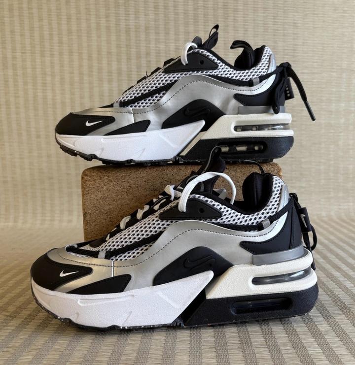 W Air Max Furyosa NRG