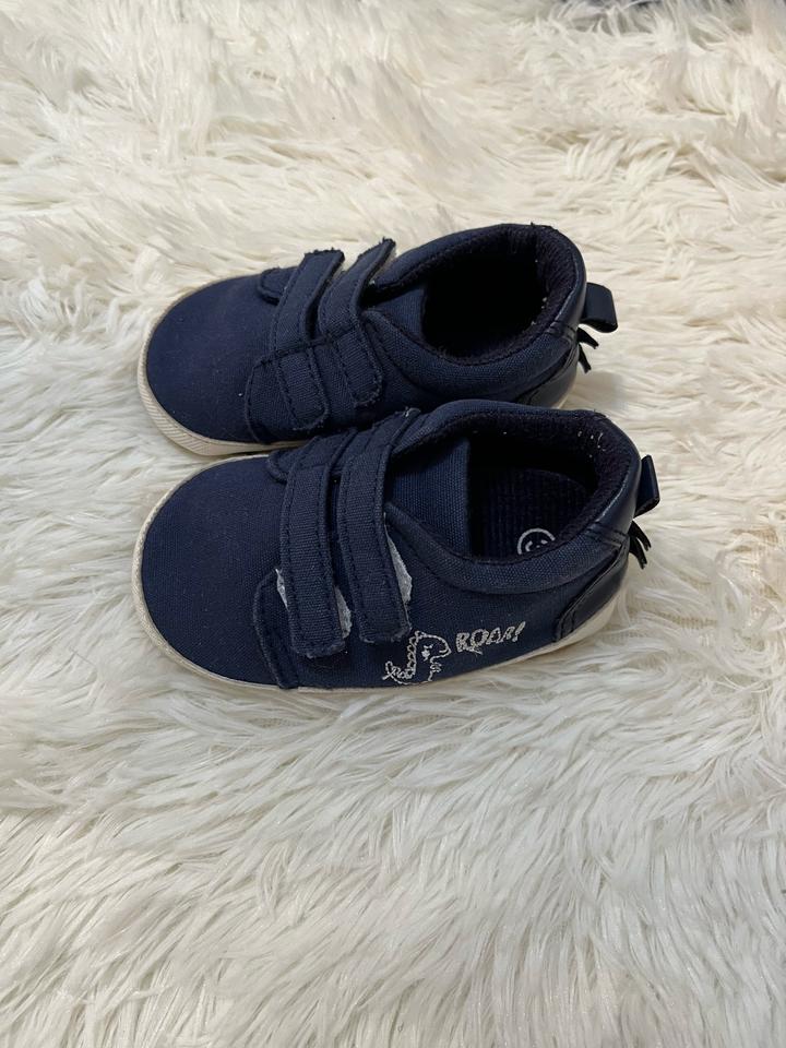 Детские обувь