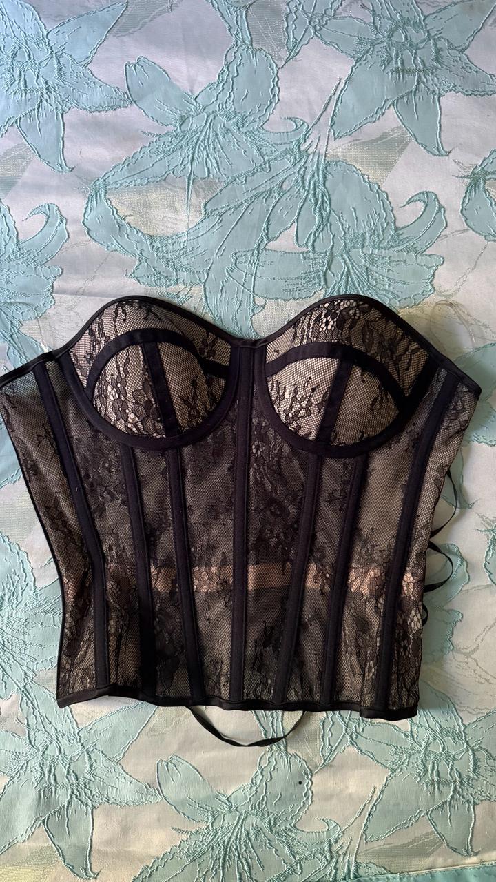 Корсет PerfectCorset NYC