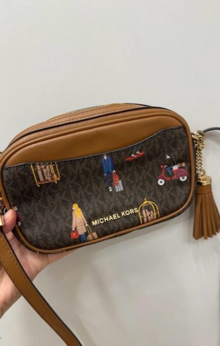 Сумка Michael Kors