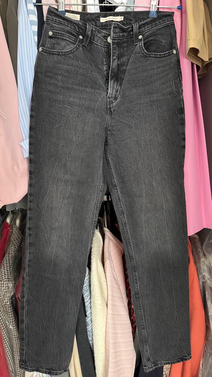 Джинсы Levi's , straight fit