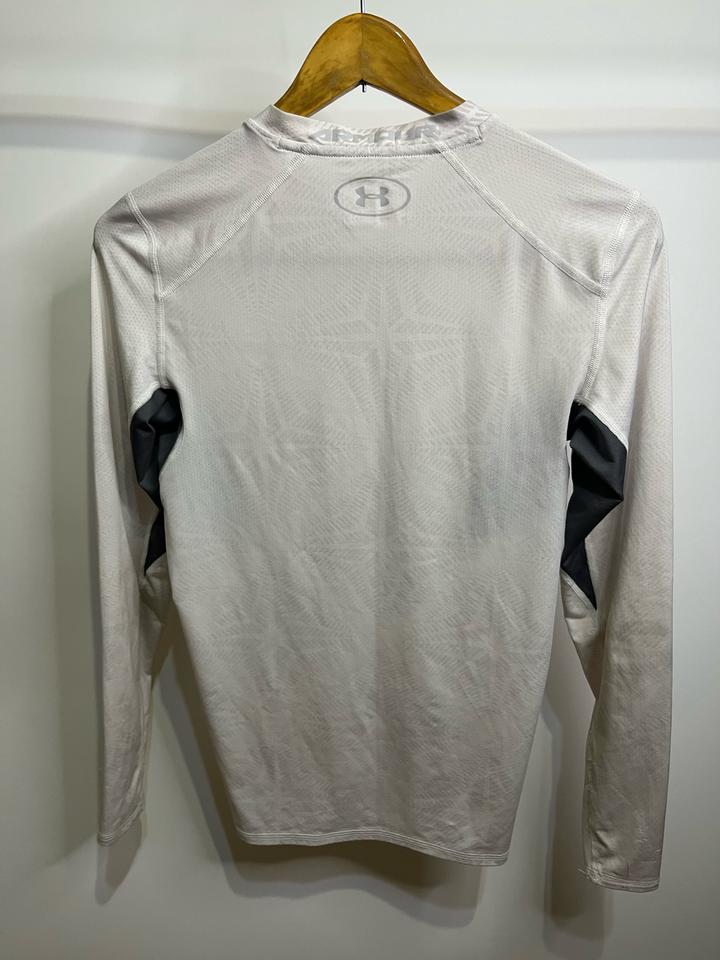 Under Armour компрессионный лонгслив