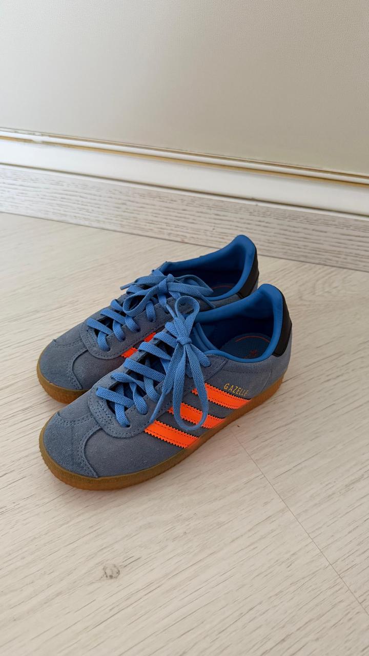Продам adidas gazelle