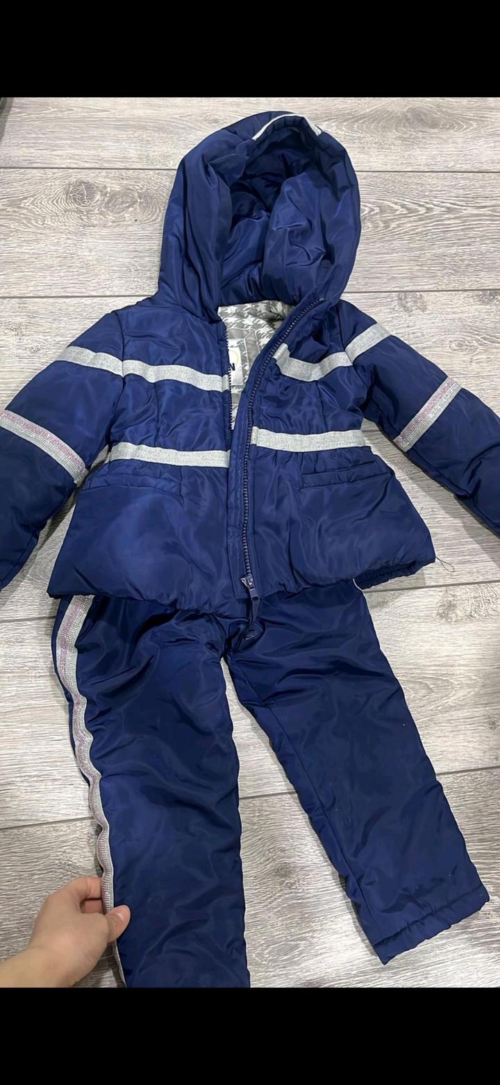 Комбенизон