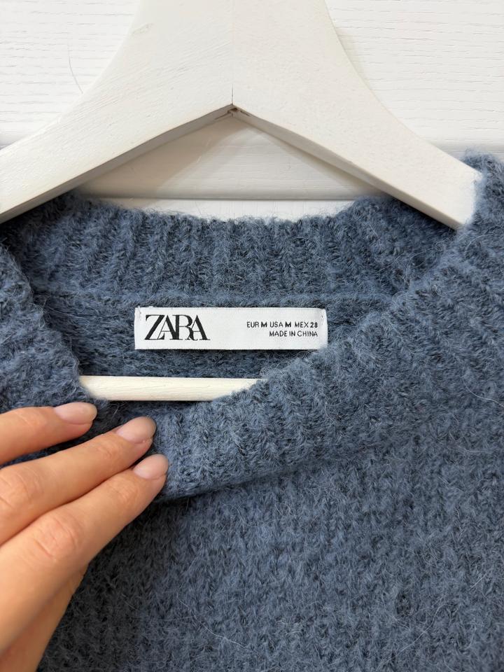 Свитер Zara