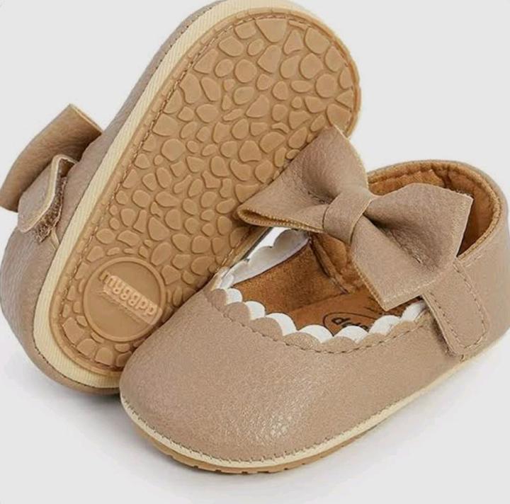 Детское платье