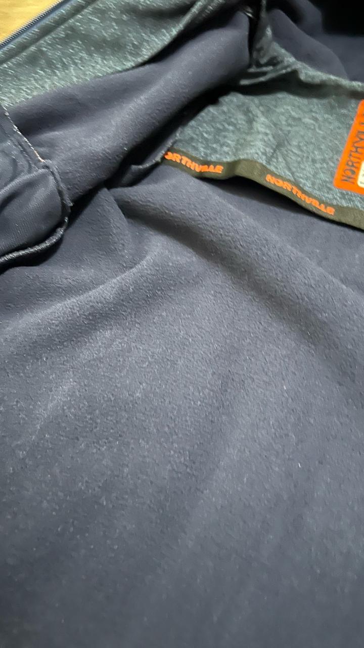 Детская непромокаемая куртка Northville C&A