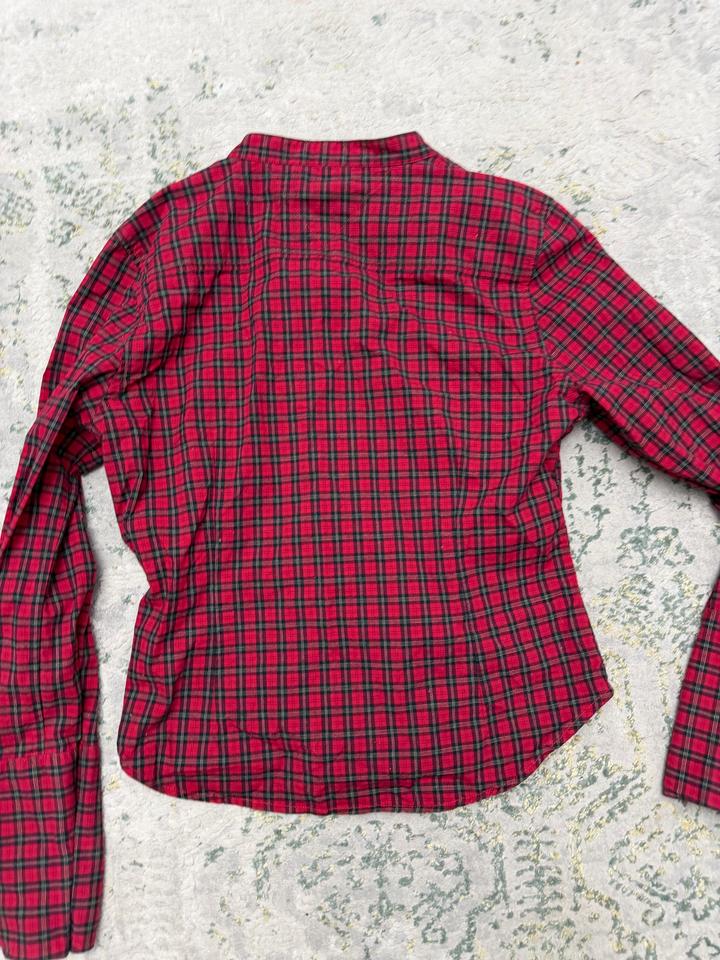 Рубашка Tommy Jeans
