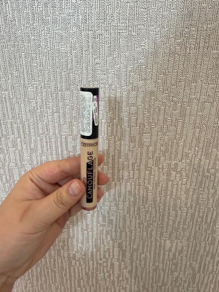 Декоративная косметика