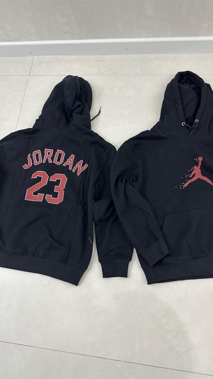 Jordan 23 Худи