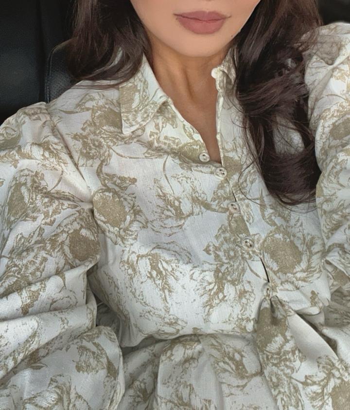 Платье Gaissina