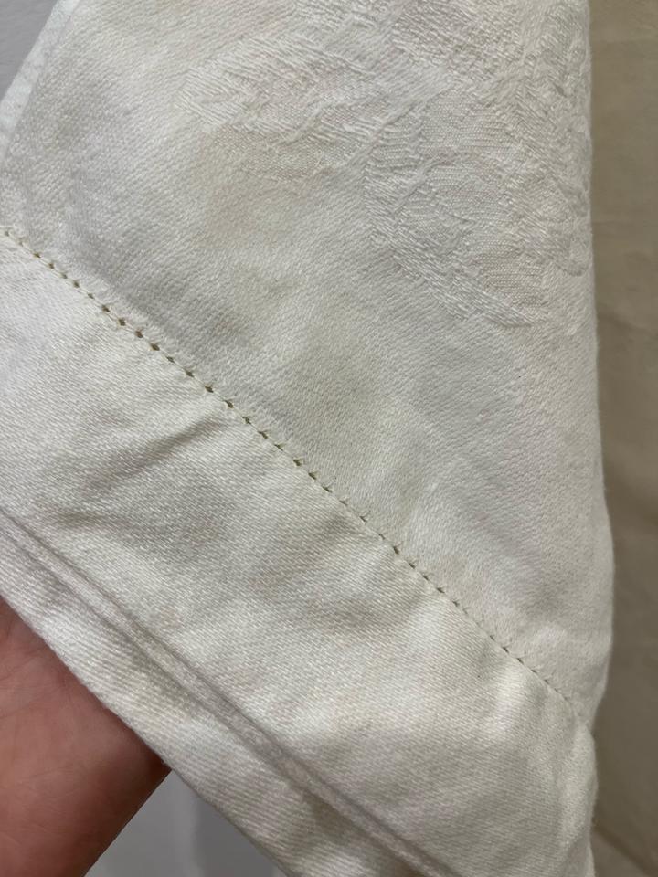 Скатерть советская