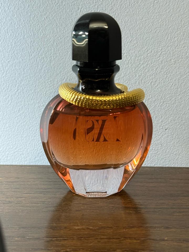 Парфюм Paco Rabanne