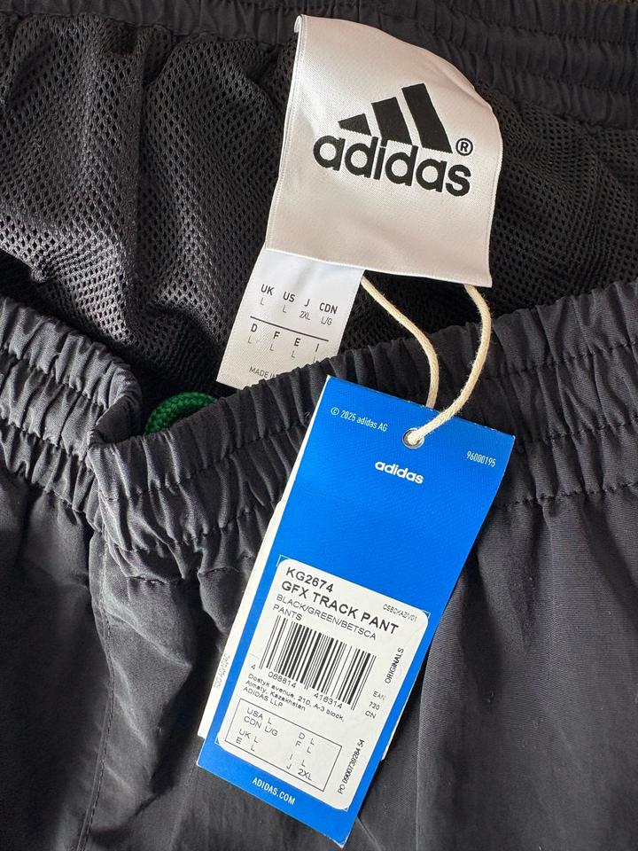 Спортивный костюм Adidas