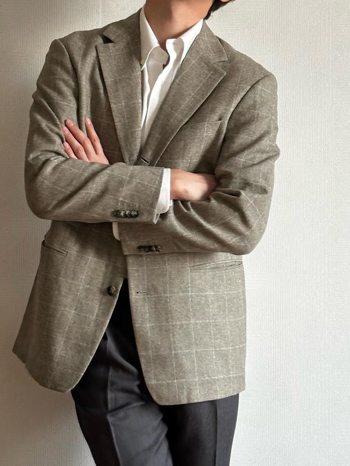 Пиджак Benvenuto