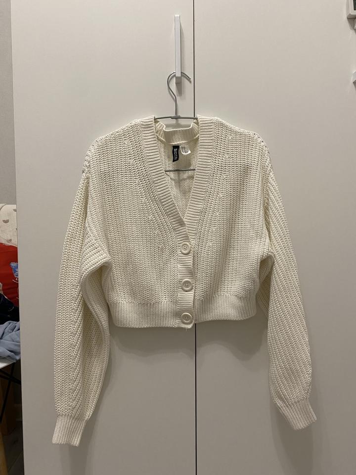 Кардиган H&M